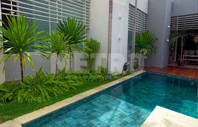 Imagem 2: Casa à venda no Granville, 4 suítes, Gourmet, Piscina, Climatizada,...