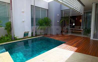 Imagem 6: Casa à venda no Granville, 4 suítes, Gourmet, Piscina, Climatizada,...