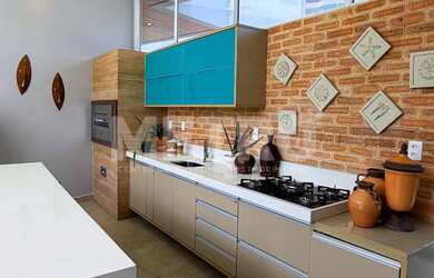 Imagem 3: Casa à venda no Granville, 4 suítes, Gourmet, Piscina, Climatizada,...