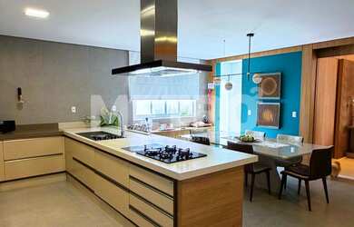 Imagem 9: Casa à venda no Granville, 4 suítes, Gourmet, Piscina, Climatizada,...