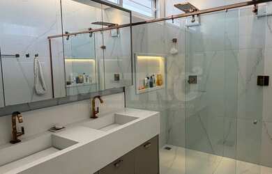 Imagem 12: Casa à venda no Granville, 4 suítes, Gourmet, Piscina, Climatizada,...