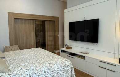 Imagem 13: Casa à venda no Granville, 4 suítes, Gourmet, Piscina, Climatizada,...