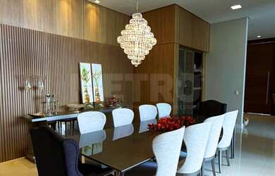 Imagem 7: Casa à venda no Granville, 4 suítes, Gourmet, Piscina, Climatizada,...