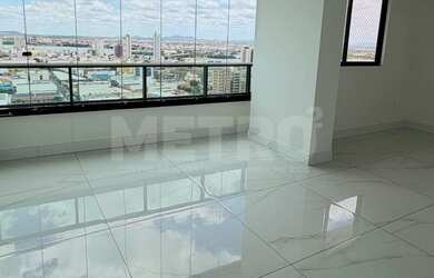 Imagem: O apartamento possui 2 Dormitórios, 1 Suíte, 2 Banheiros e