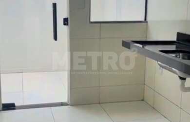 Imagem 10: Casa nascente à venda no Bairro Antonio Cassimiro, 2 quartos, Petrolina-PE