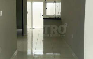 Imagem 4: Casa nascente à venda no Bairro Antonio Cassimiro, 2 quartos, Petrolina-PE