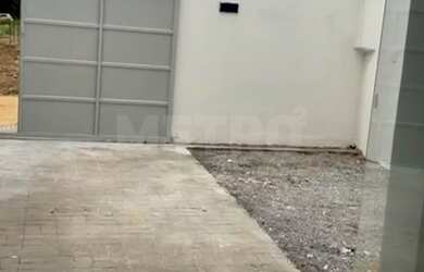 Imagem 5: Casa nascente à venda no Bairro Antonio Cassimiro, 2 quartos, Petrolina-PE