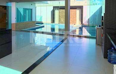 Imagem 2: Casa à venda no Bairro Padre Cícero, 4 quartos, gourmet, piscina, Petrolina-PE