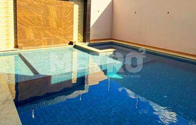 Imagem 9: Casa à venda no Bairro Padre Cícero, 4 quartos, gourmet, piscina, Petrolina-PE