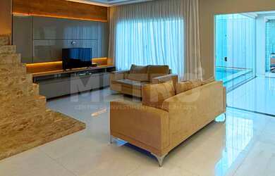 Imagem 6: Casa à venda no Bairro Padre Cícero, 4 quartos, gourmet, piscina, Petrolina-PE