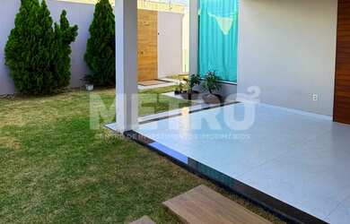 Imagem 10: Casa à venda no Bairro Padre Cícero, 4 quartos, gourmet, piscina, Petrolina-PE