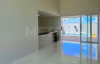 Imagem 3: Casa à venda no Cond Colinas Bella Vista, 3 quartos, Gourmet, Piscina,...