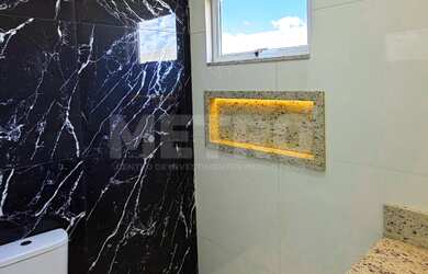 Imagem 15: Casa à venda no Cond Colinas Bella Vista, 3 quartos, Gourmet, Piscina,...