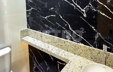 Imagem 10: Casa à venda no Cond Colinas Bella Vista, 3 quartos, Gourmet, Piscina,...