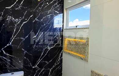 Imagem 11: Casa à venda no Cond Colinas Bella Vista, 3 quartos, Gourmet, Piscina,...