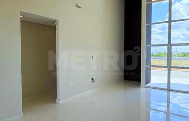 Imagem 2: Casa à venda no Cond Colinas Bella Vista, 3 quartos, Gourmet, Piscina,...