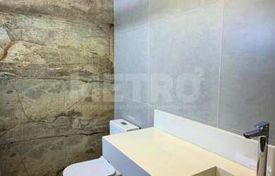 Imagem 8: Casa à venda no Cond. Alphaville, 4 suítes, gourmet, piscina, Petrolina-PE