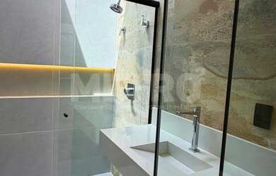 Imagem 13: Casa à venda no Cond. Alphaville, 4 suítes, gourmet, piscina, Petrolina-PE