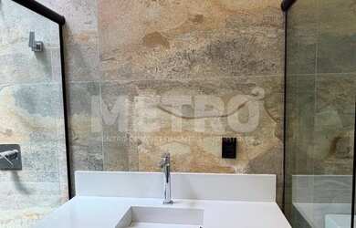 Imagem 15: Casa à venda no Cond. Alphaville, 4 suítes, gourmet, piscina, Petrolina-PE