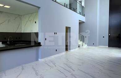 Imagem 3: Casa à venda no Cond. Alphaville, 4 suítes, gourmet, piscina, Petrolina-PE