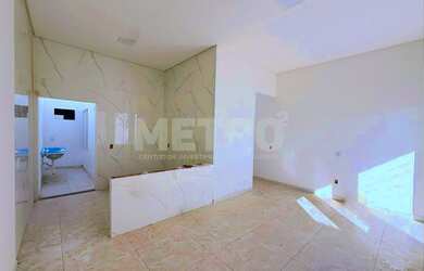 Imagem 4: Casa à venda no bairro COHAB Massangano, 3 quartos, sendo 1 suíte, Petrolina-PE