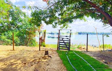 Imagem 7: Casa à venda na Ilha do Rodeadouro, beira Rio, piscina, 2 quartos, Petrolina