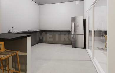 Imagem 6: Casa à venda no Bairro Colinas do Rio, 3 suítes, gourmet, piscina, Petrolina-PE