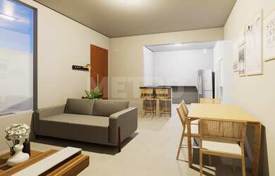 Imagem 5: Casa à venda no Bairro Colinas do Rio, 3 suítes, gourmet, piscina, Petrolina-PE