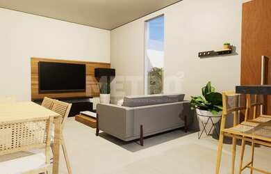 Imagem 4: Casa à venda no Bairro Colinas do Rio, 3 suítes, gourmet, piscina, Petrolina-PE