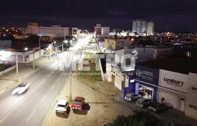 Imagem: O depósito possui 1 Banheiro, 300m² de Área Privada e está