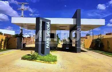 Imagem 1: Terrenos lotes à Venda no Condomínio Park Jatobá, PETROLINA - PE