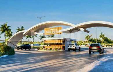 Imagem: O terreno possui 276m² de Área e está localizado em Boa