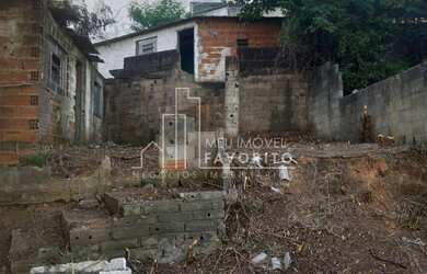 Imagem 2: Terreno à venda com 460m2 no Jardim Maria de Fatima, Várzea Paulista-SP