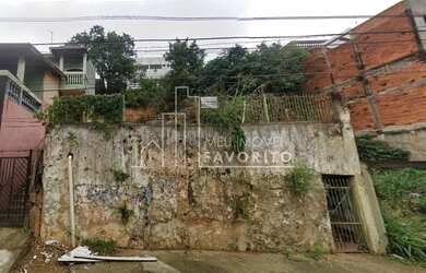 Imagem: O terreno possui 42m² de Área e está localizado em Jardim