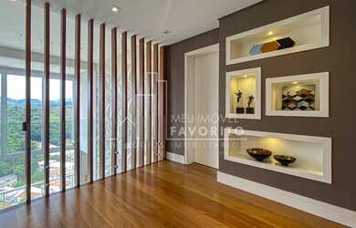 Imagem 7: Cobertura a venda 345,490 m , 5 Suítes, Residencial Grand Garden, Jundiaí-SP