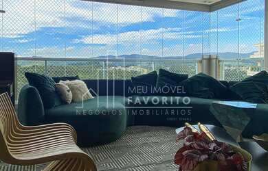 Imagem 3: Cobertura a venda 345,490 m , 5 Suítes, Residencial Grand Garden, Jundiaí-SP