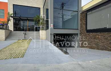 Imagem 1: Ponto comercial para locação, alto padrão na Rua do Retiro, Jundiaí São Paulo