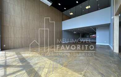 Imagem 4: Ponto comercial para locação, alto padrão na Rua do Retiro, Jundiaí São Paulo