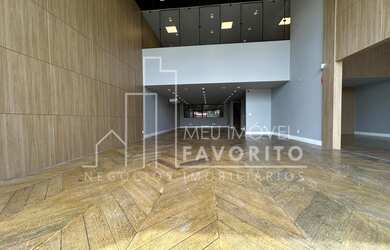 Imagem 2: Ponto comercial para locação, alto padrão na Rua do Retiro, Jundiaí São Paulo