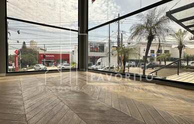 Imagem 9: Ponto comercial para locação, alto padrão na Rua do Retiro, Jundiaí São Paulo