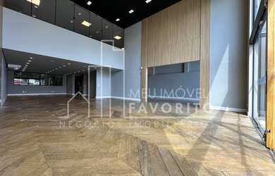 Imagem 3: Ponto comercial para locação, alto padrão na Rua do Retiro, Jundiaí São Paulo