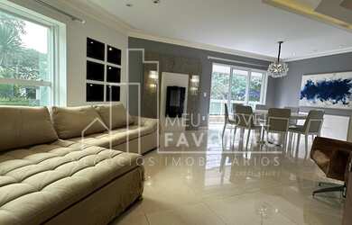 Imagem: O apartamento possui 3 Dormitórios, 2 Suítes, 3 Banheiros