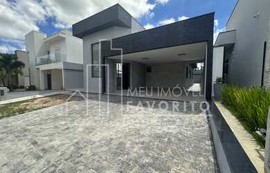 Imagem: CASA TERREA 162M, PARA VENDA NO GRANVILLE II - SÃO VENÂNCIO