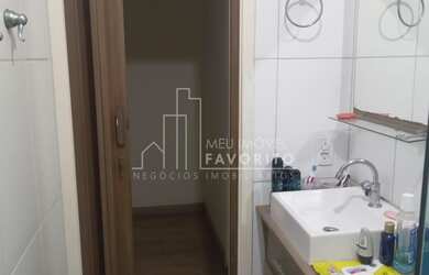 Imagem 7: Apartamento 2 Quartos 1 Andar no Residencial Algodoeiro