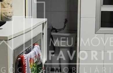 Imagem 4: APARTAMENTO À VENDA - COMPLETO, TODO PLANEJADO E PRONTO PARA MORAR JUNDIAI...