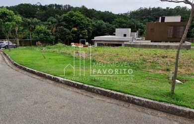 Imagem 2: Terreno plano a venda 487m Condomínio Villa Giardino Residencial Jundiaí SP