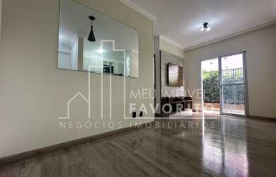 Imagem: Apartamento com Garden para locação - Completo em Lazer Cidade