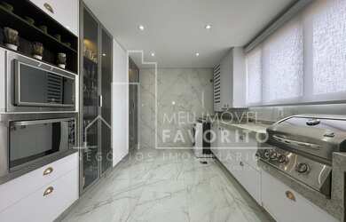 Imagem 14: Apartamento de 120 m para Venda, no condomínio Conde de Monsanto, Jundiaí...