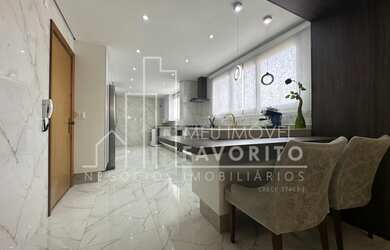 Imagem 8: Apartamento de 120 m para Venda, no condomínio Conde de Monsanto, Jundiaí...