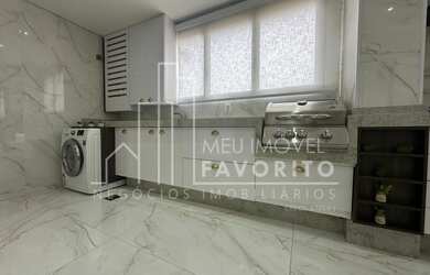 Imagem 13: Apartamento de 120 m para Venda, no condomínio Conde de Monsanto, Jundiaí...